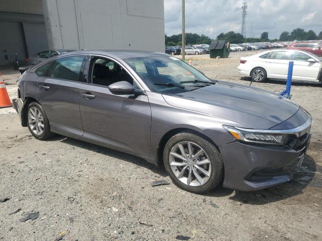  HONDA ACCORD 2021 Charcoal