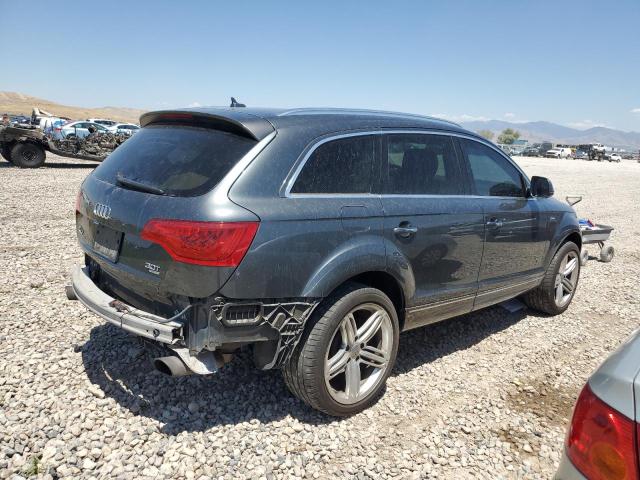  AUDI Q7 2014 Szary