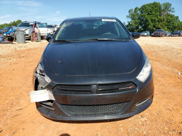  DODGE DART 2013 Black