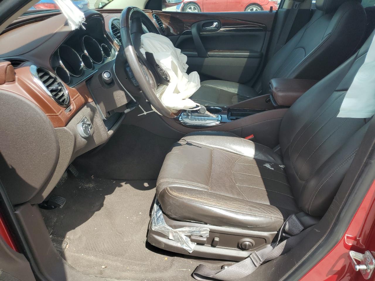 2013 Buick Enclave VIN: 5GAKRCKD6DJ128745 Lot: 63983155