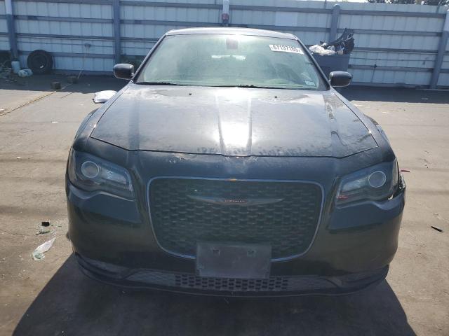  CHRYSLER 300 2021 Black