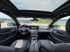 2017 MERCEDES-BENZ E 300 4MATIC   for sale at Copart MA - NORTH BOSTON