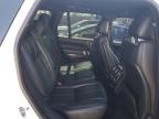 2017 LAND ROVER RANGE ROVER    à vendre chez Copart CA - RANCHO CUCAMONGA