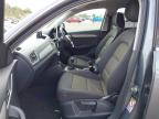 2013 AUDI Q3 SE TDI for sale at Copart SANDTOFT
