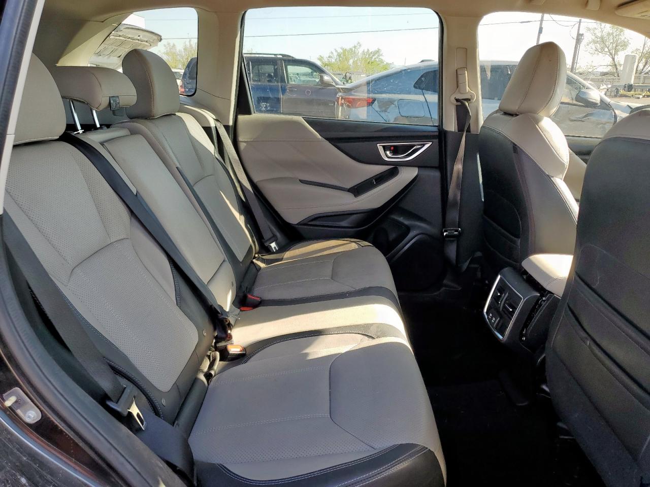 2021 Subaru Forester Limited VIN: JF2SKAUC7MH551239 Lot: 63401825