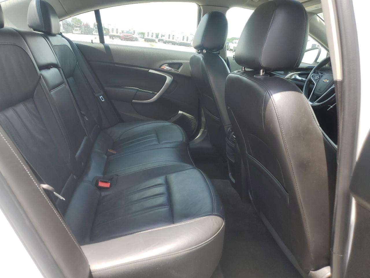 2015 Buick Regal VIN: 2G4GV5EK9F9128402 Lot: 65521615