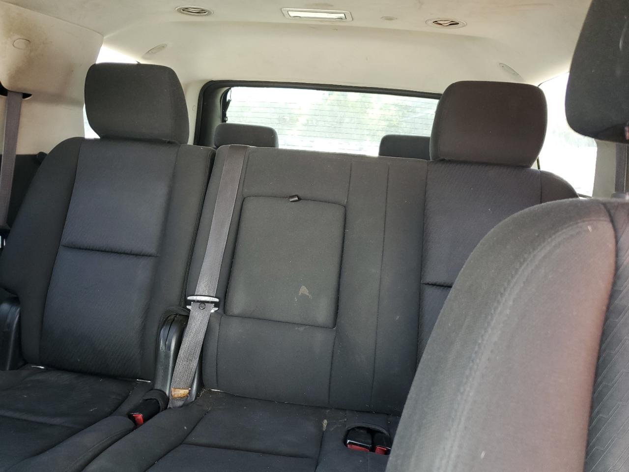 2011 GMC Yukon Sle VIN: 1GKS1AE03BR251988 Lot: 64285515
