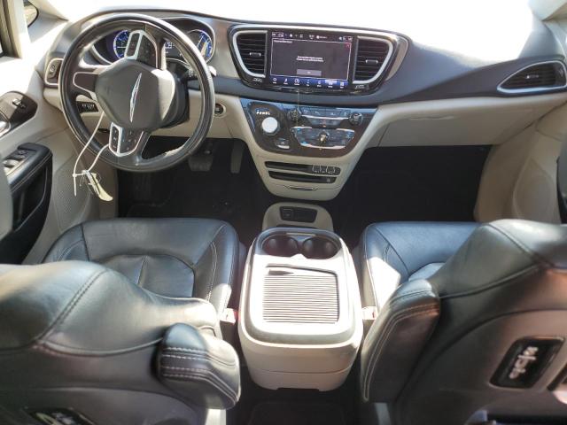 CHRYSLER PACIFICA 2022 Gray