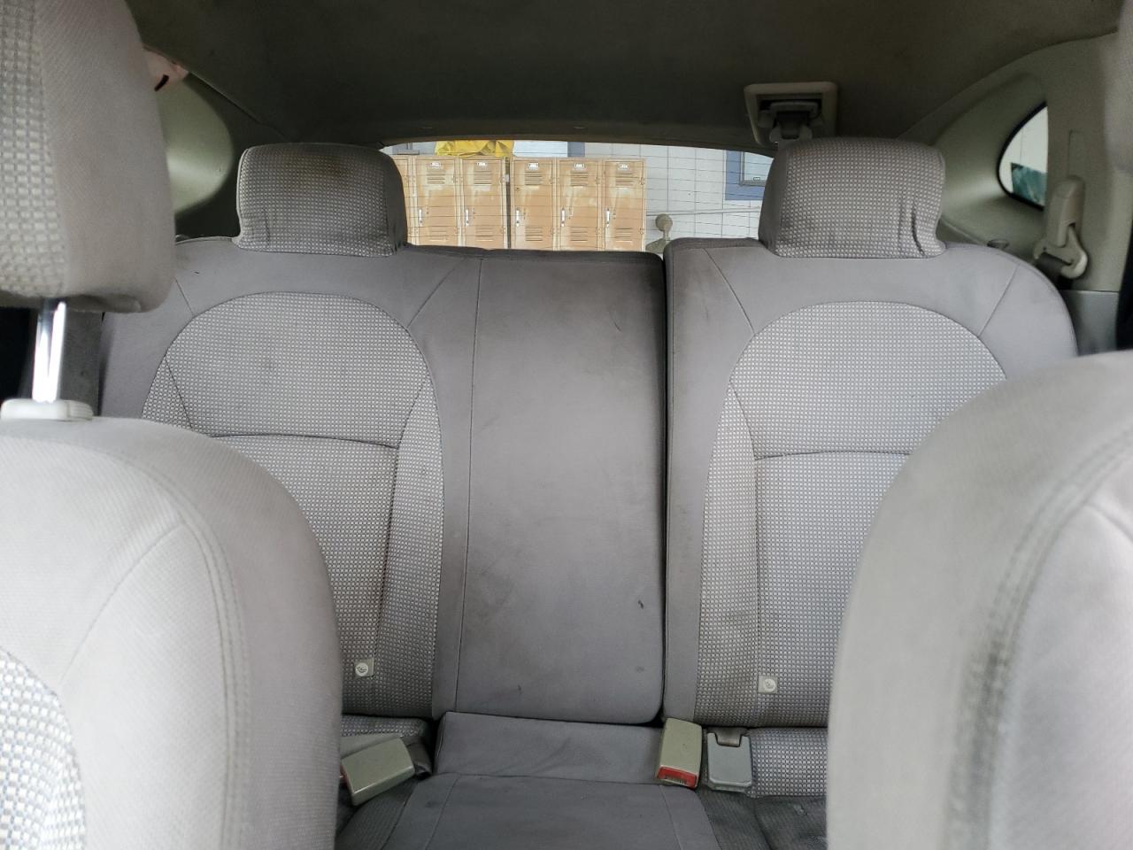 2008 Nissan Rogue S VIN: JN8AS58V89W160587 Lot: 63075555