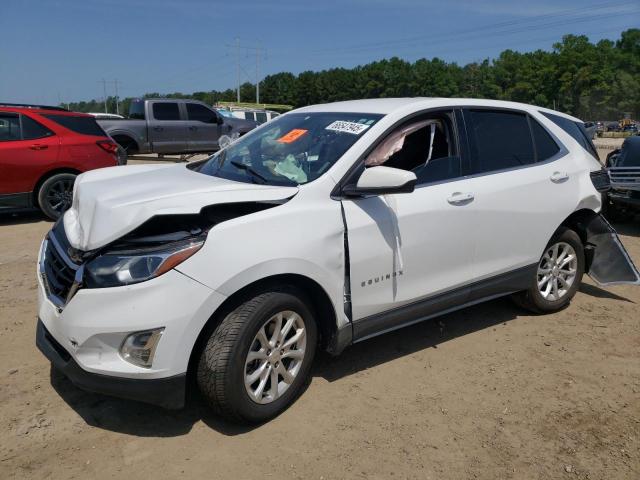  CHEVROLET EQUINOX 2019 Biały