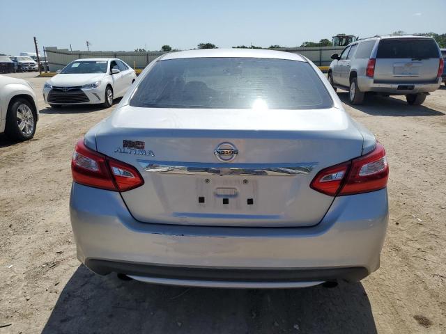  NISSAN ALTIMA 2016 Srebrny