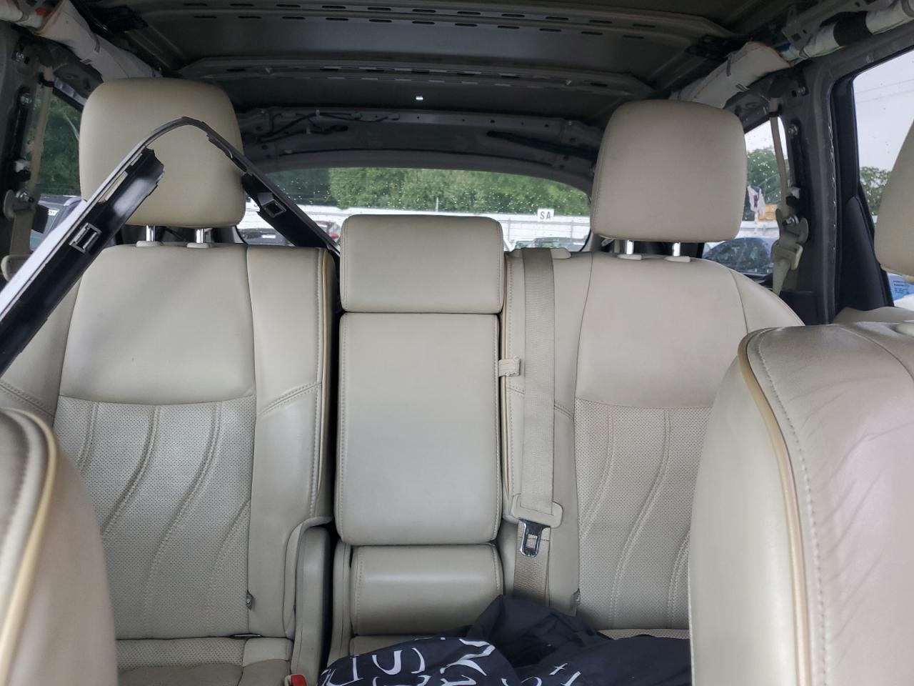 2015 Infiniti Qx60 VIN: 5N1AL0MMXFC515986 Lot: 64423795