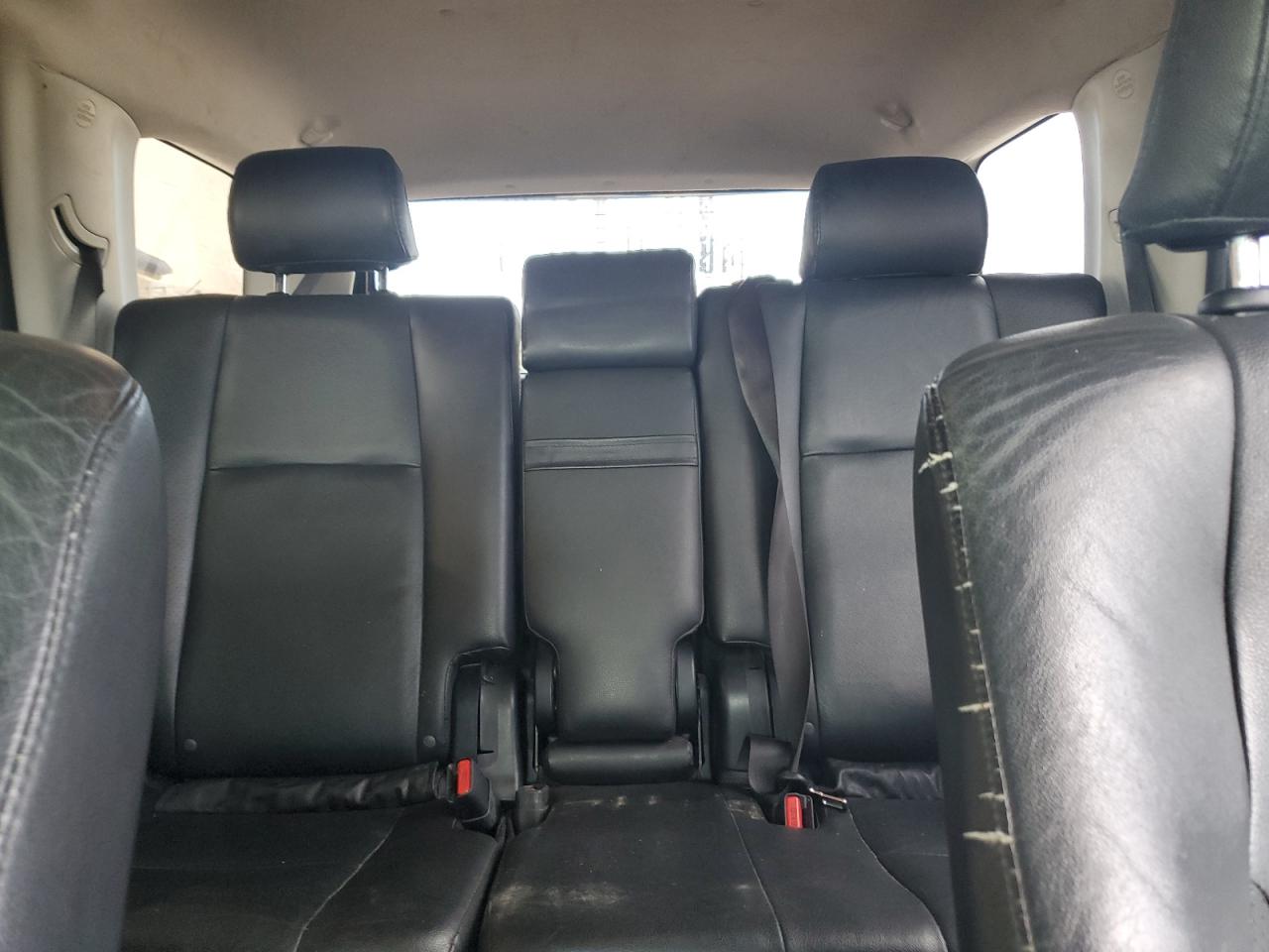 2013 Toyota 4Runner Sr5 VIN: JTEZU5JR2D5053681 Lot: 64842835