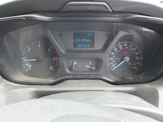 2015 FORD TRANSIT 350 