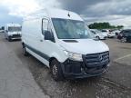 2019 MERCEDES BENZ SPRINTER 3 for sale at Copart SANDTOFT