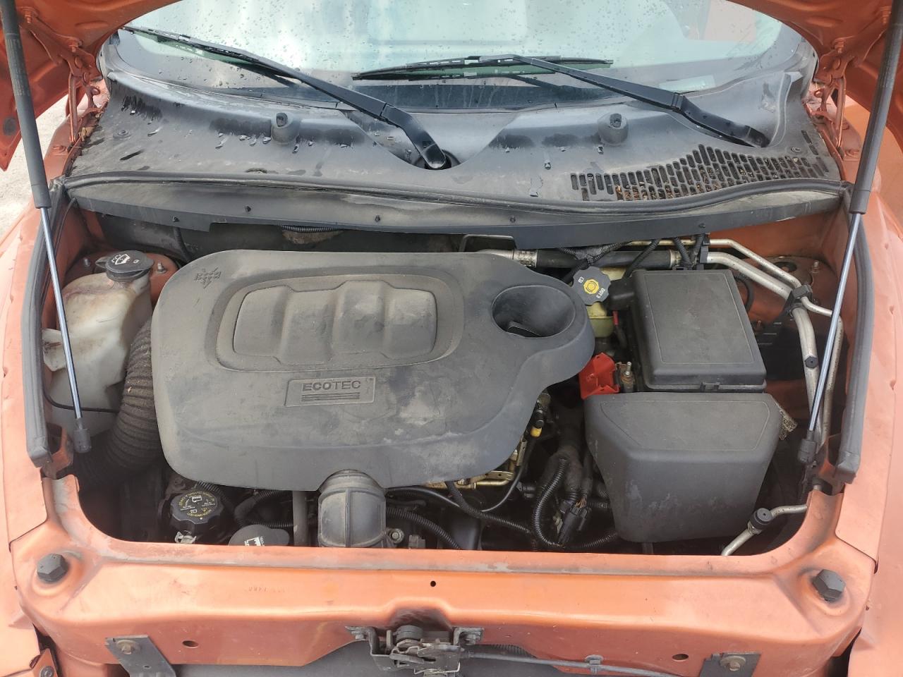 2008 Chevrolet Hhr Ls VIN: 3GNDA13D18S517547 Lot: 64832405