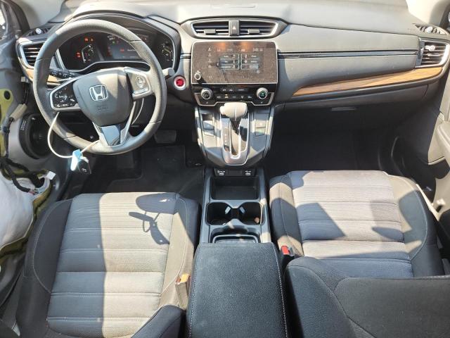  HONDA CRV 2020 Srebrny