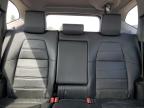 2017 HONDA CR-V TOURING   for sale at Copart ON - TORONTO