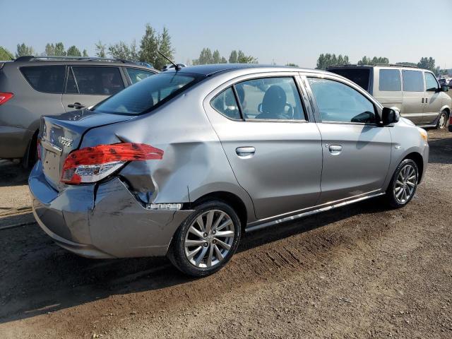 2019 MITSUBISHI MIRAGE G4 SE  