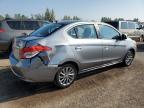 2019 MITSUBISHI MIRAGE G4 SE   à vendre chez Copart ON - TORONTO