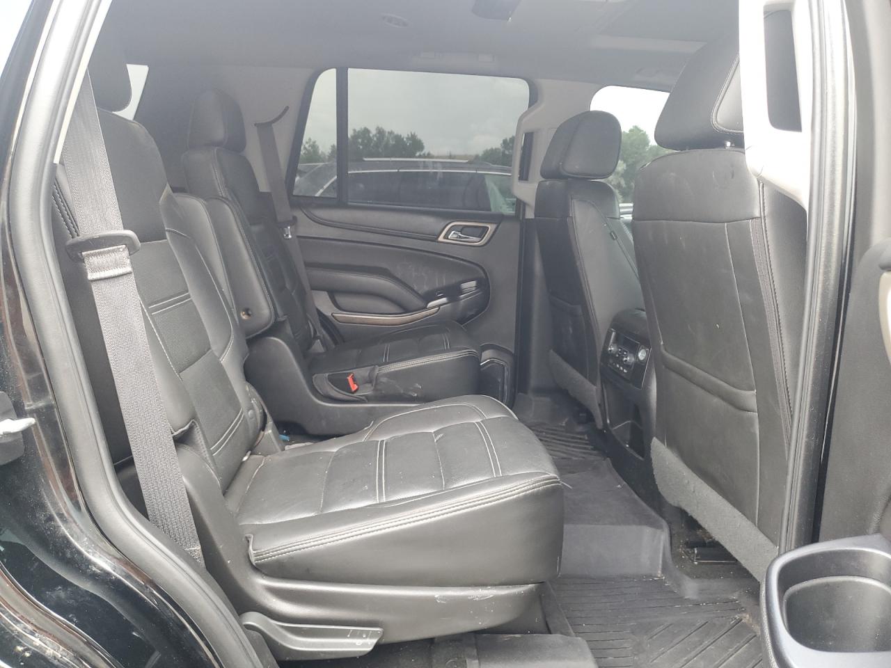 2018 GMC Yukon Denali VIN: 1GKS2CKJ7JR260004 Lot: 64577455