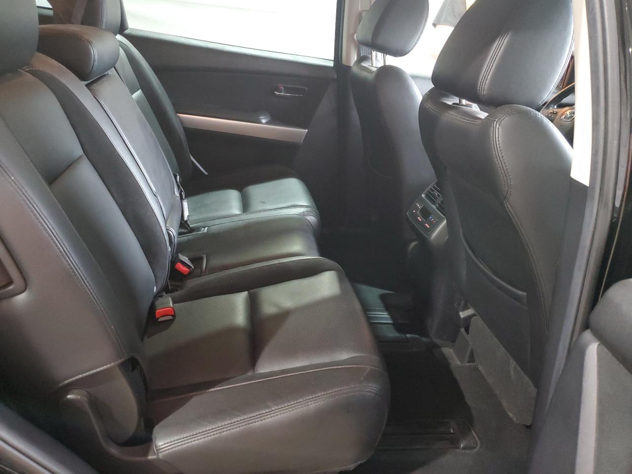 2013 Mazda Cx-9 Grand Touring VIN: JM3TB3DV0D0421812 Lot: 62908405