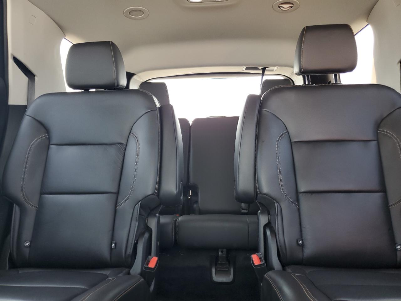 2021 Chevrolet Traverse Lt VIN: 1GNEVHKW0MJ257061 Lot: 63648405