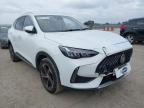 2023 MG HS TROPHY  for sale at Copart YORK