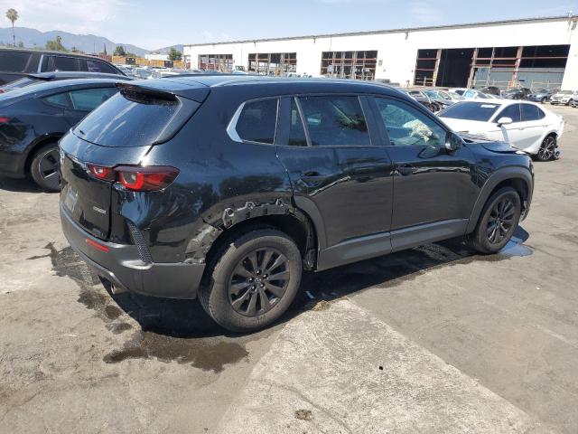  MAZDA CX-50 2024 Czarny