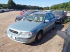 2003 VOLVO S40 S for sale at Copart WISBECH