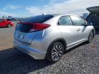 2014 HONDA CIVIC I-DT for sale at Copart CORBY