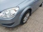 2009 VAUXHALL ASTRA ACTI for sale at Copart SANDWICH