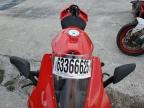 2025 DUCATI PANIGALE V4   a la Venta en Copart FL - MIAMI NORTH