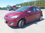 2011 MAZDA 2 TAKUYA for sale at Copart WHITBURN