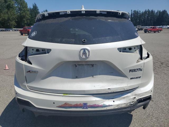  ACURA RDX 2019 Белы