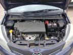 2012 TOYOTA YARIS SR V for sale at Copart NEWBURY