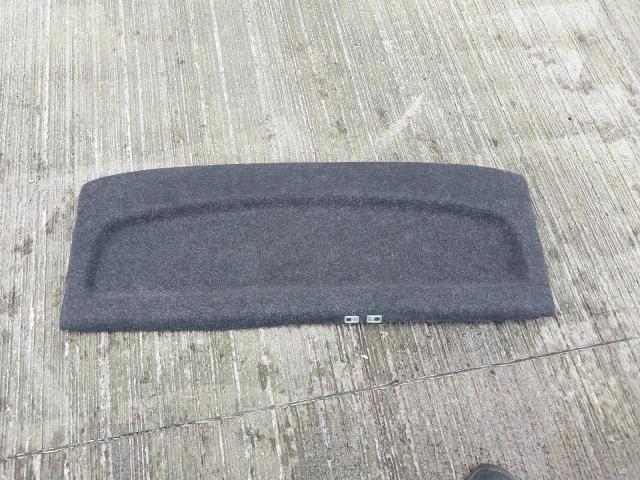 2009 VAUXHALL CORSA LIFE