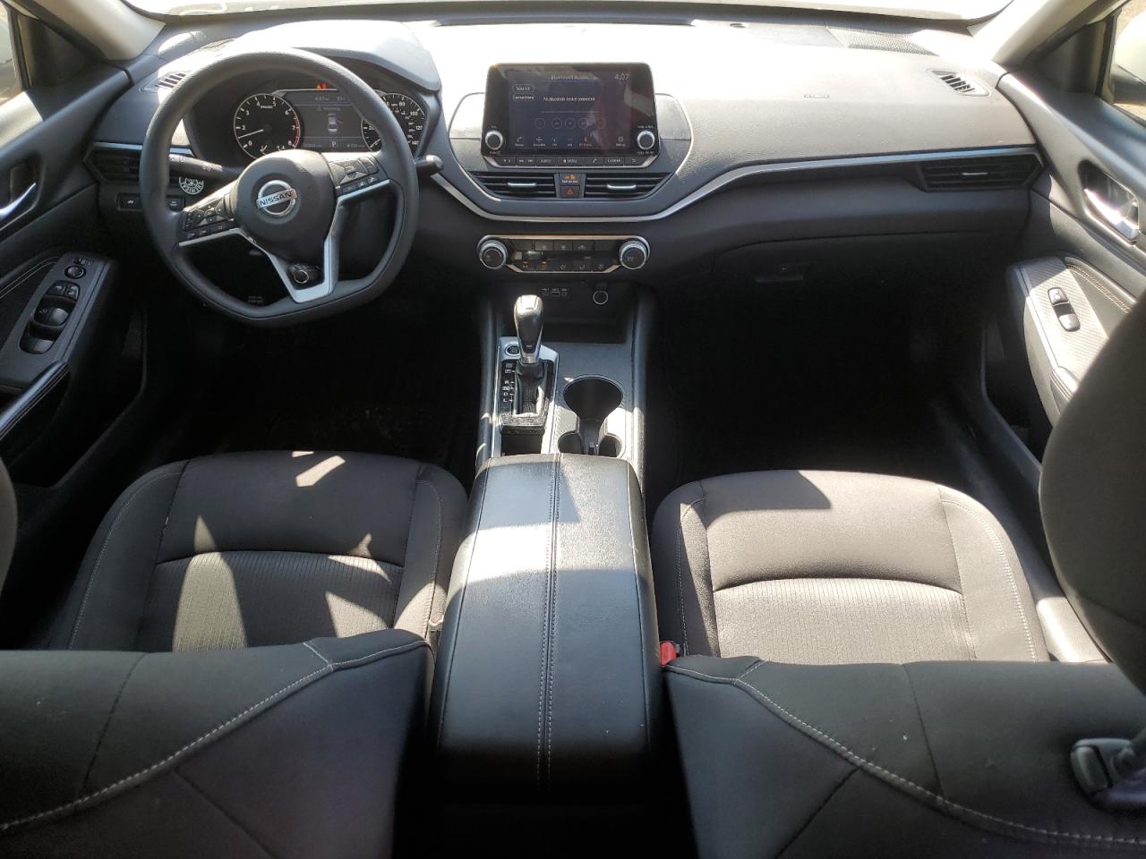 2020 Nissan Altima S VIN: 1N4BL4BV9LC213344 Lot: 65183815