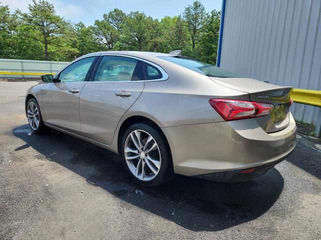  CHEVROLET MALIBU 2024 tan