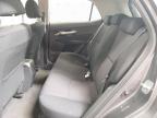2008 TOYOTA AURIS TR V for sale at Copart NEWBURY