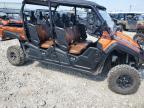 2021 YAMAHA YXC700    for sale at Copart WI - APPLETON