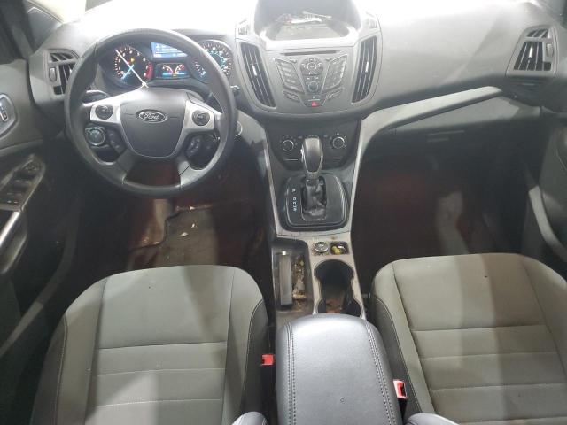 Паркетники FORD ESCAPE 2014 Серый