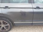 2017 VOLKSWAGEN TIGUAN SE for sale at Copart YORK