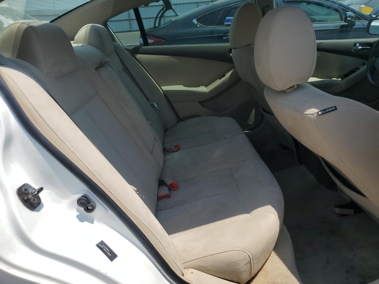 2010 Nissan Altima Base VIN: 1N4AL2AP5AN505724 Lot: 64645435
