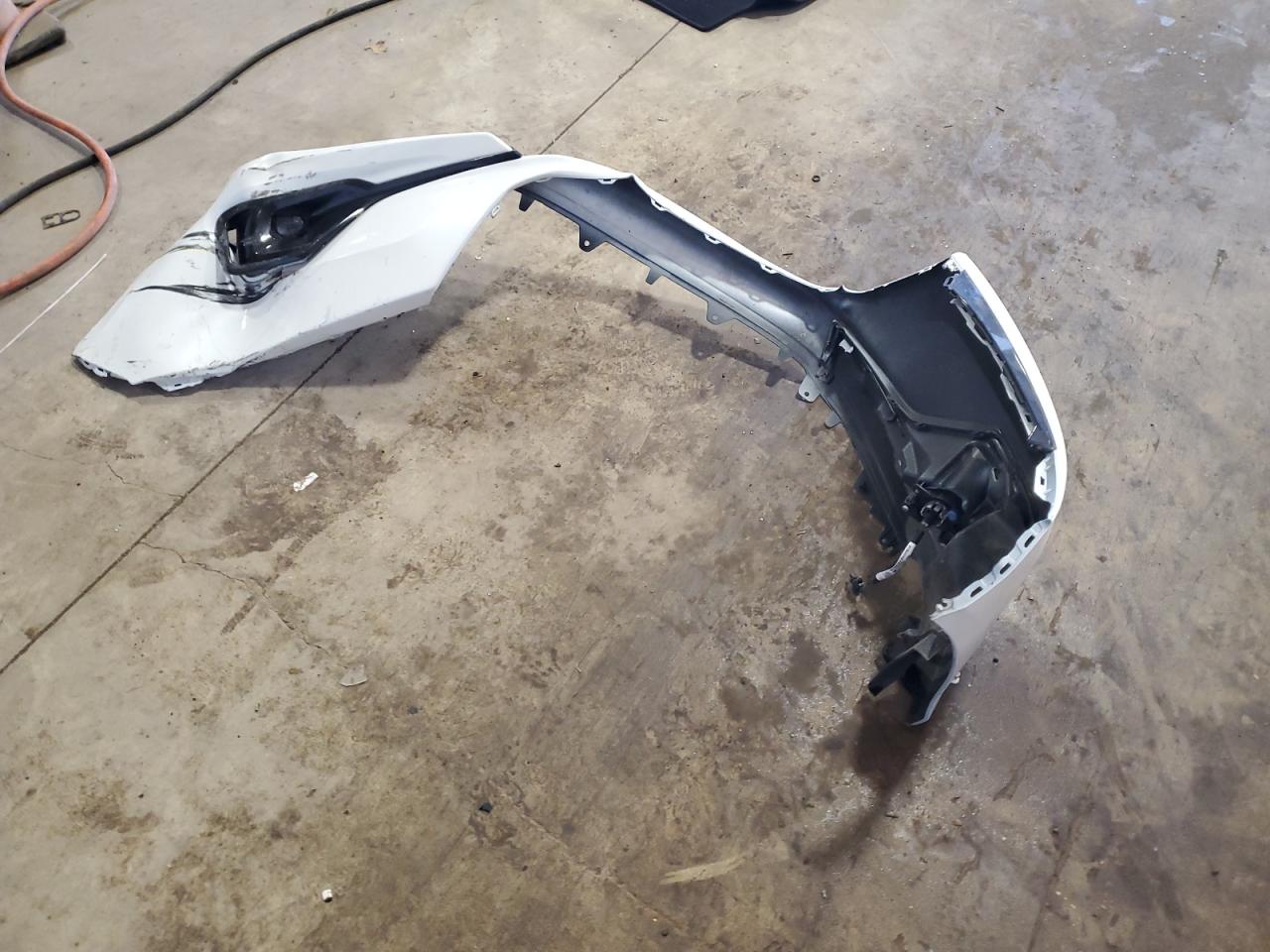 2022 Honda Accord Sport Se VIN: 1HGCV1F41NA034188 Lot: 65019775