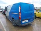 2015 FORD TRANSIT CU for sale at Copart SANDWICH