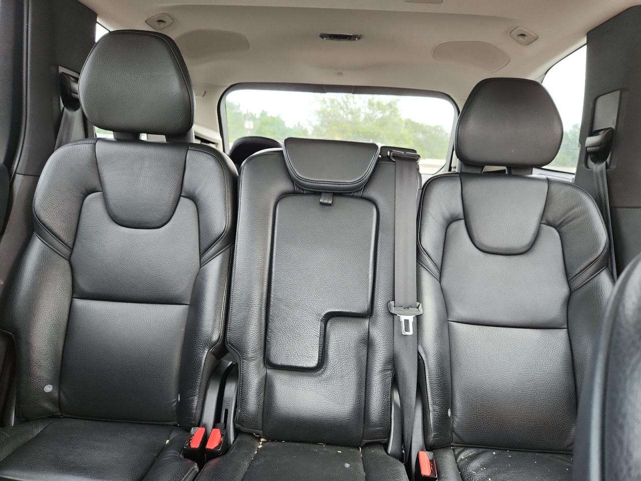 2016 Volvo Xc90 T6 VIN: YV4A22PK0G1000924 Lot: 64373905