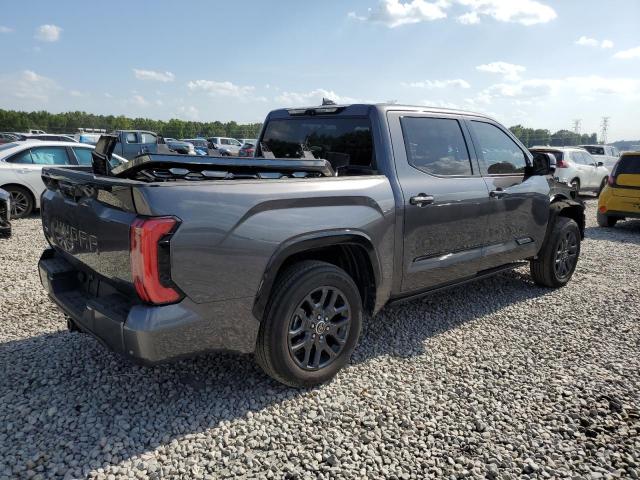  TOYOTA TUNDRA 2023 Сharcoal