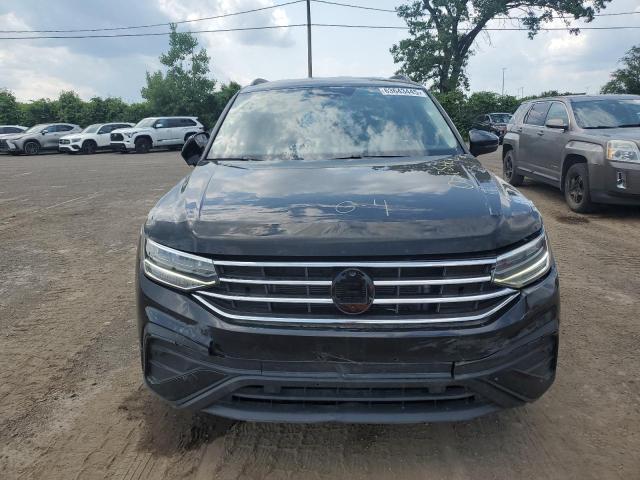2023 VOLKSWAGEN TIGUAN S  