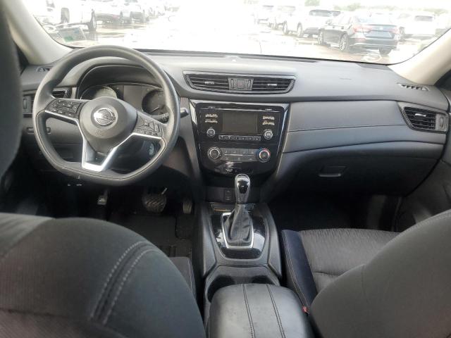  NISSAN ROGUE 2017 Biały